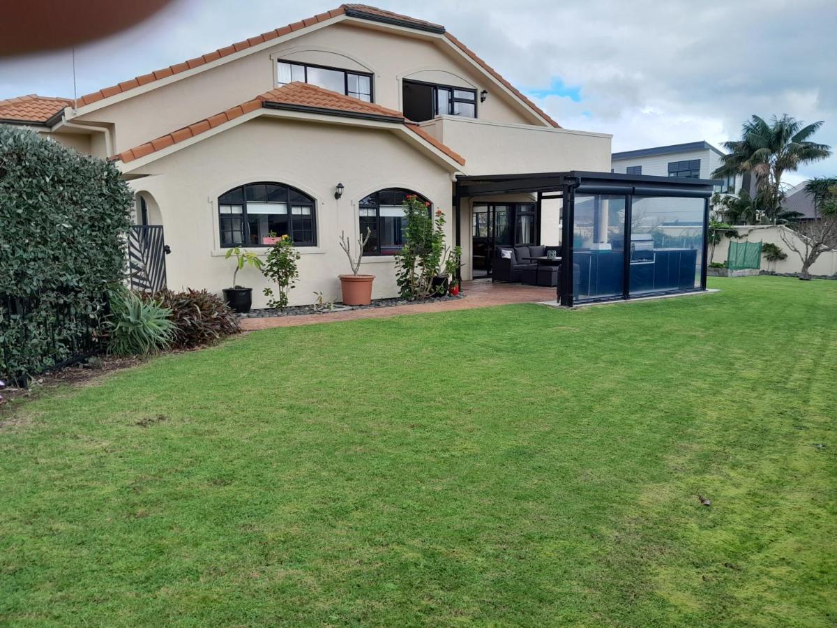 Villa Moana Vista One Tree Point Exterior foto